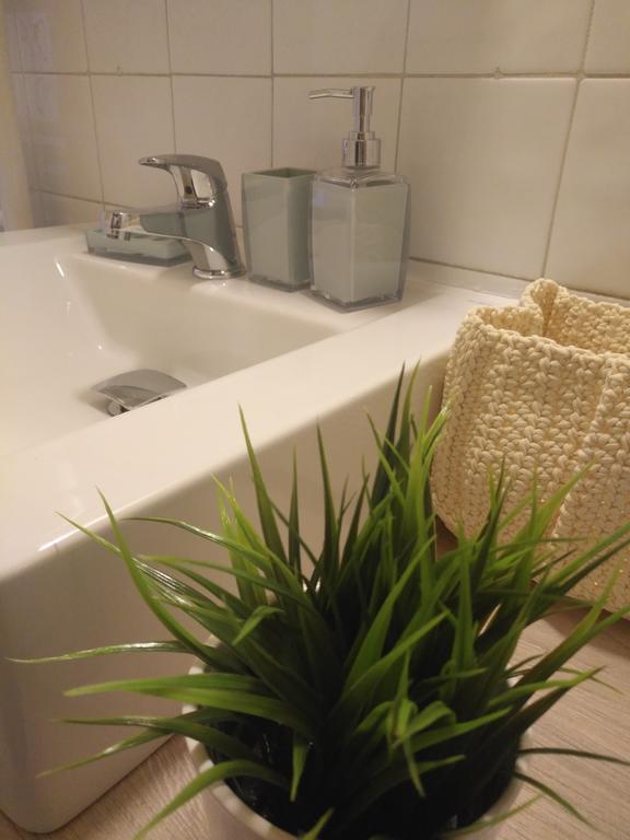 פירנצה Gessi Charming Apartments מראה חיצוני תמונה
