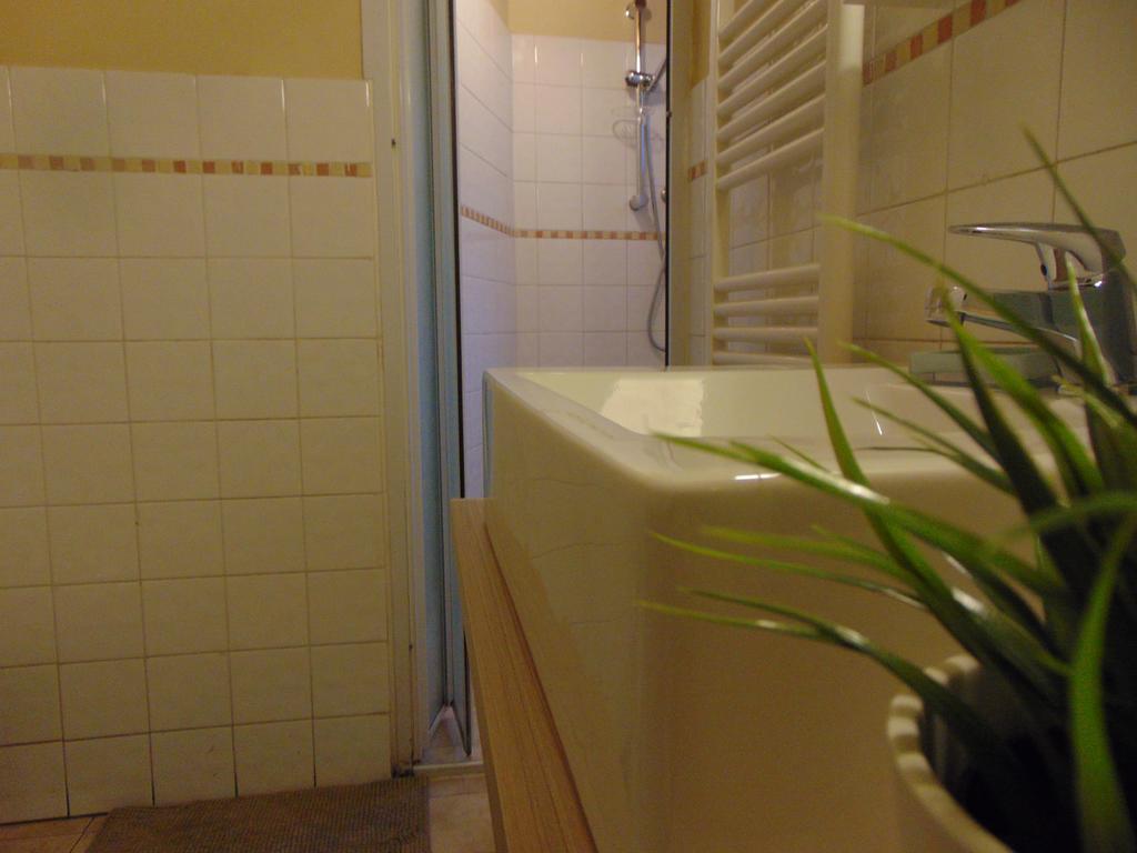 פירנצה Gessi Charming Apartments מראה חיצוני תמונה