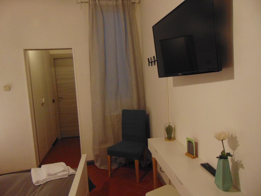פירנצה Gessi Charming Apartments מראה חיצוני תמונה
