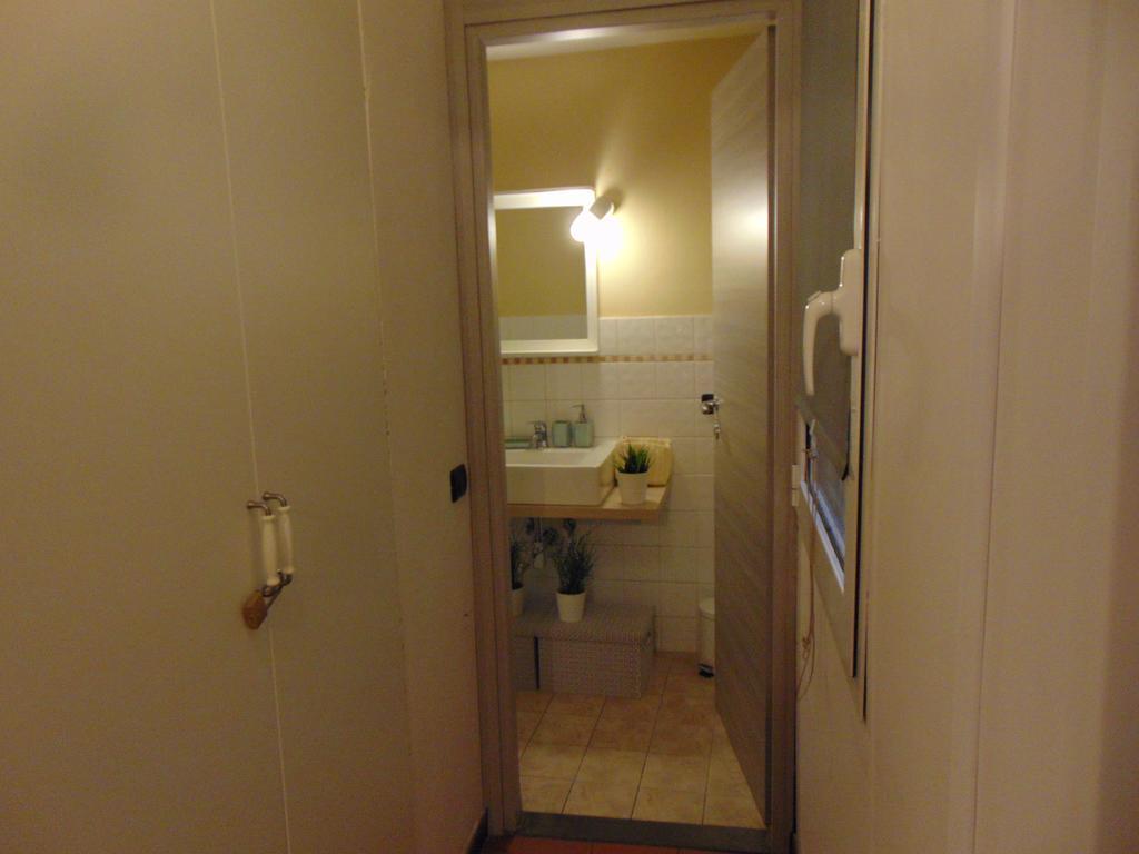 פירנצה Gessi Charming Apartments מראה חיצוני תמונה
