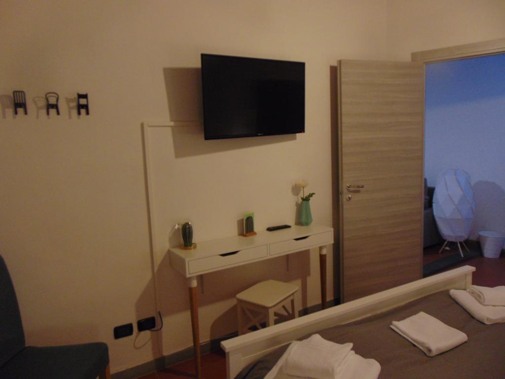 פירנצה Gessi Charming Apartments מראה חיצוני תמונה