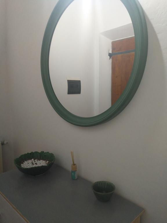 פירנצה Gessi Charming Apartments מראה חיצוני תמונה