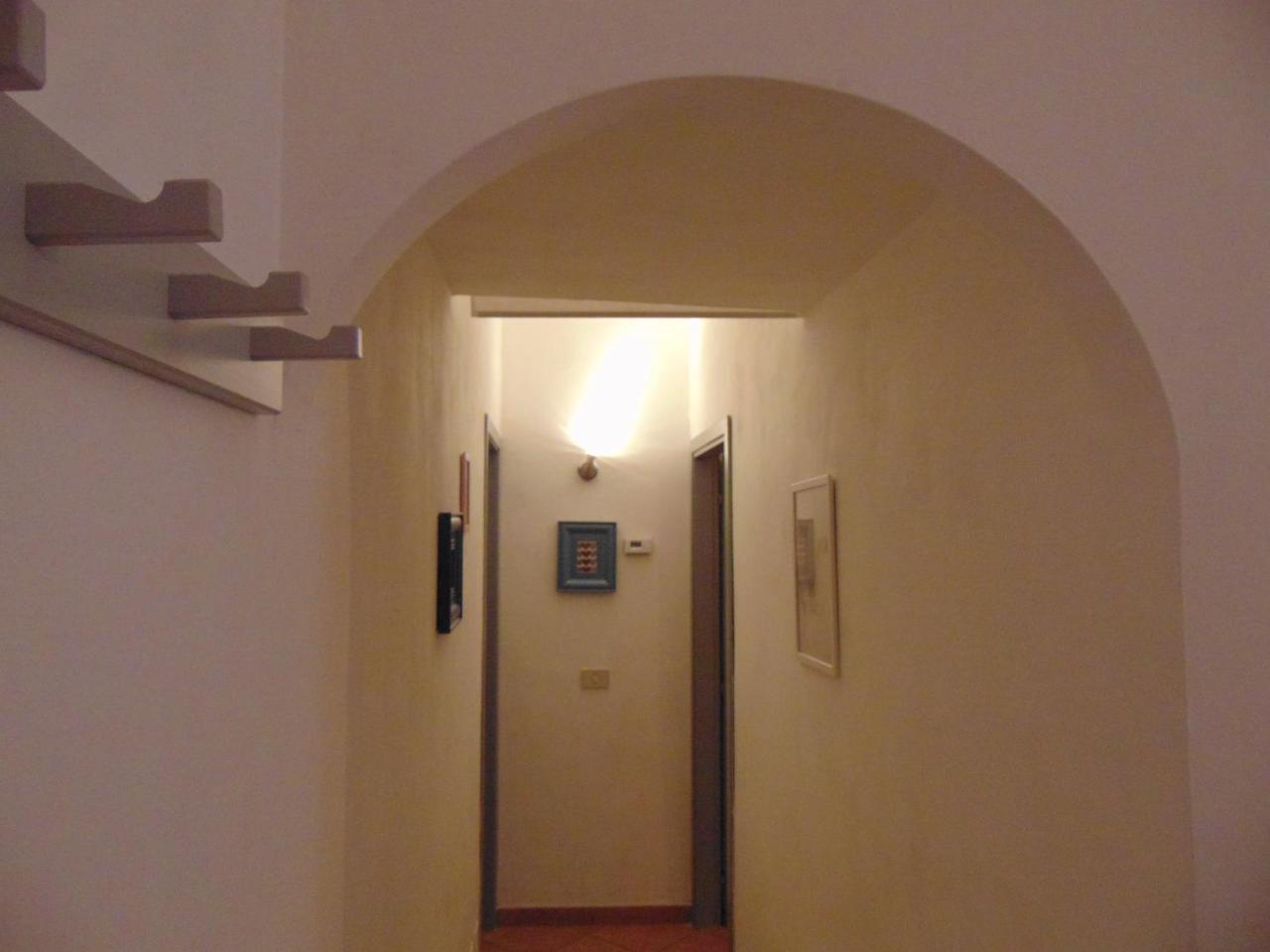 פירנצה Gessi Charming Apartments מראה חיצוני תמונה