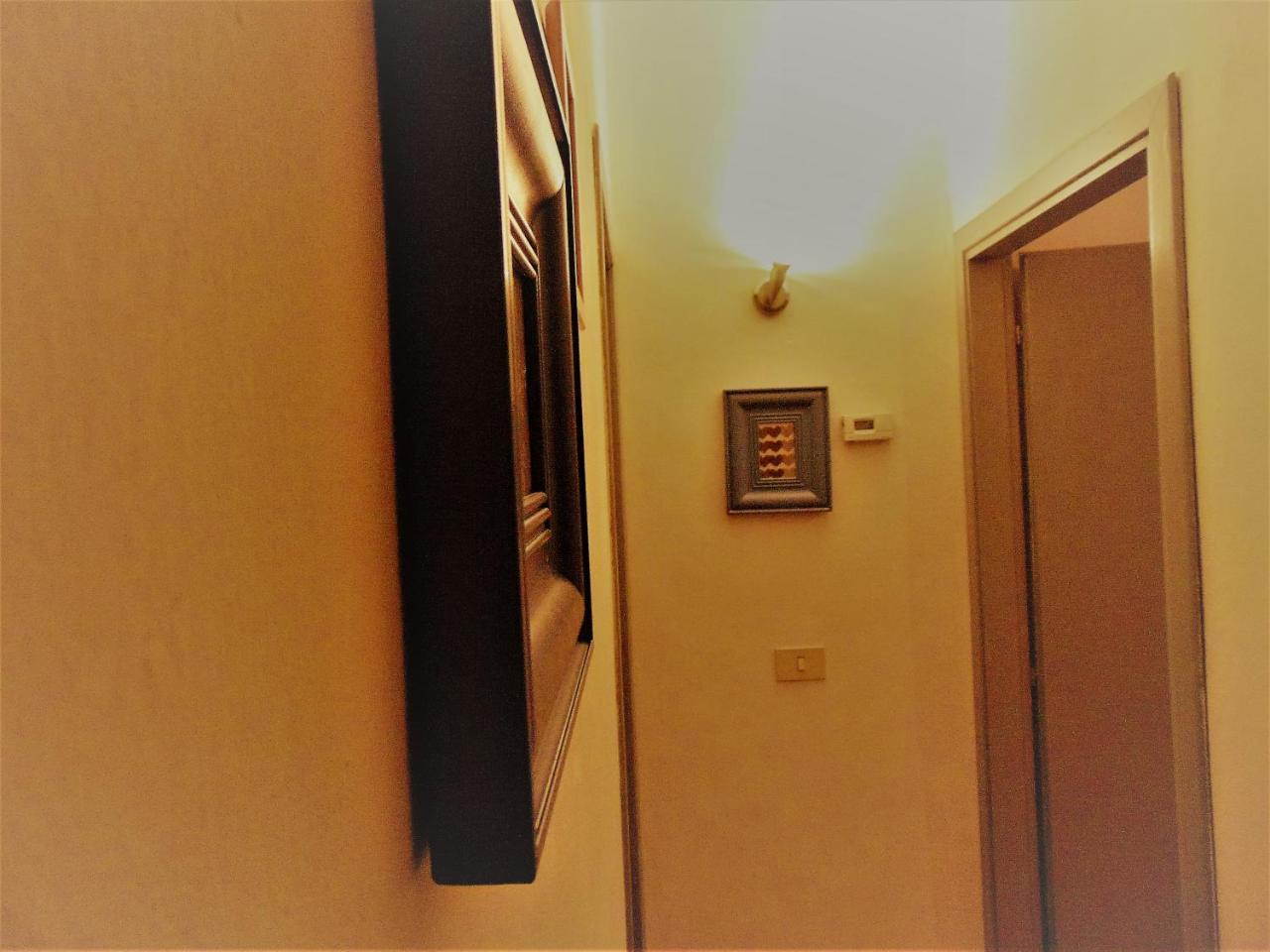 פירנצה Gessi Charming Apartments מראה חיצוני תמונה