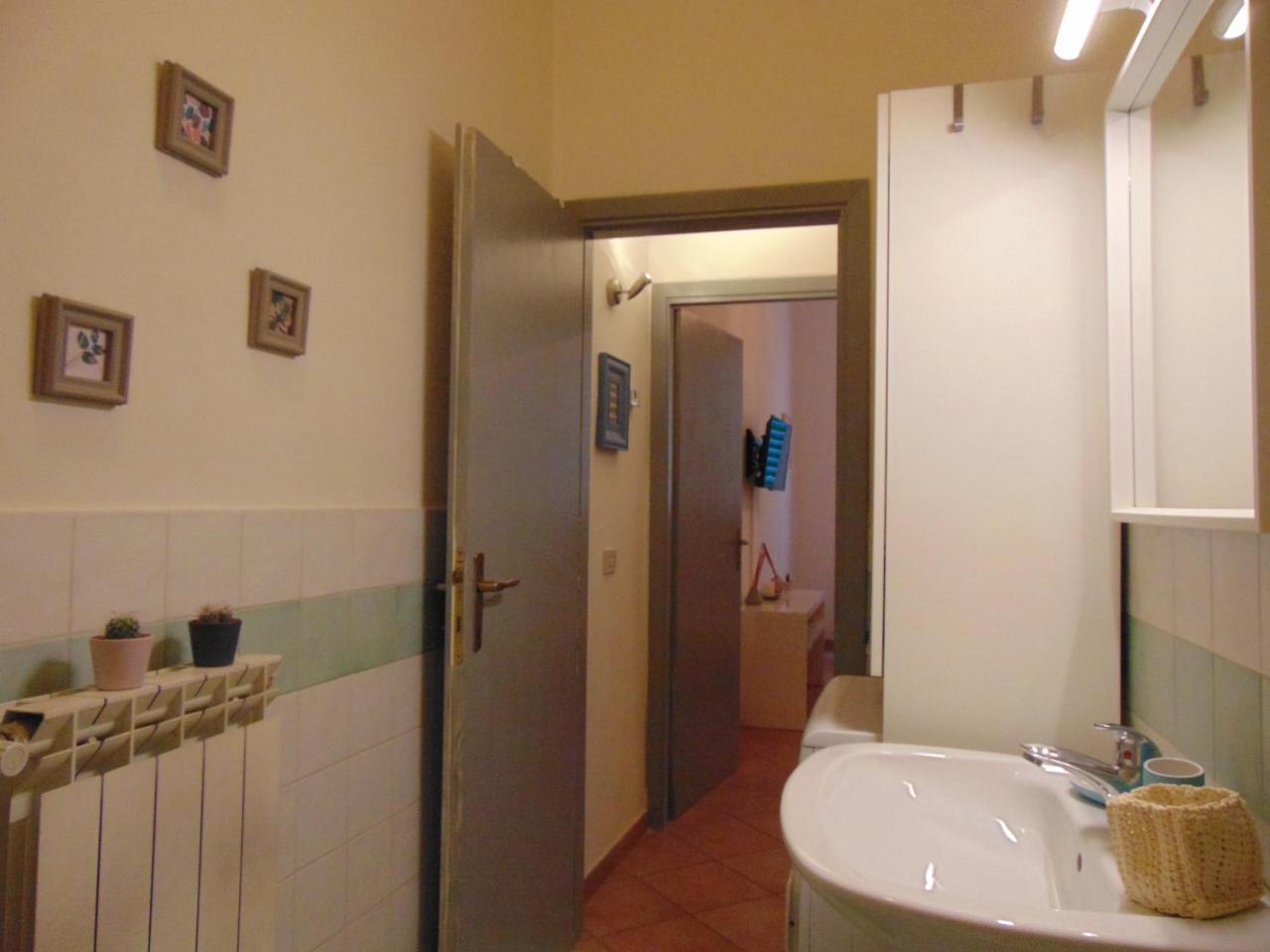 פירנצה Gessi Charming Apartments מראה חיצוני תמונה