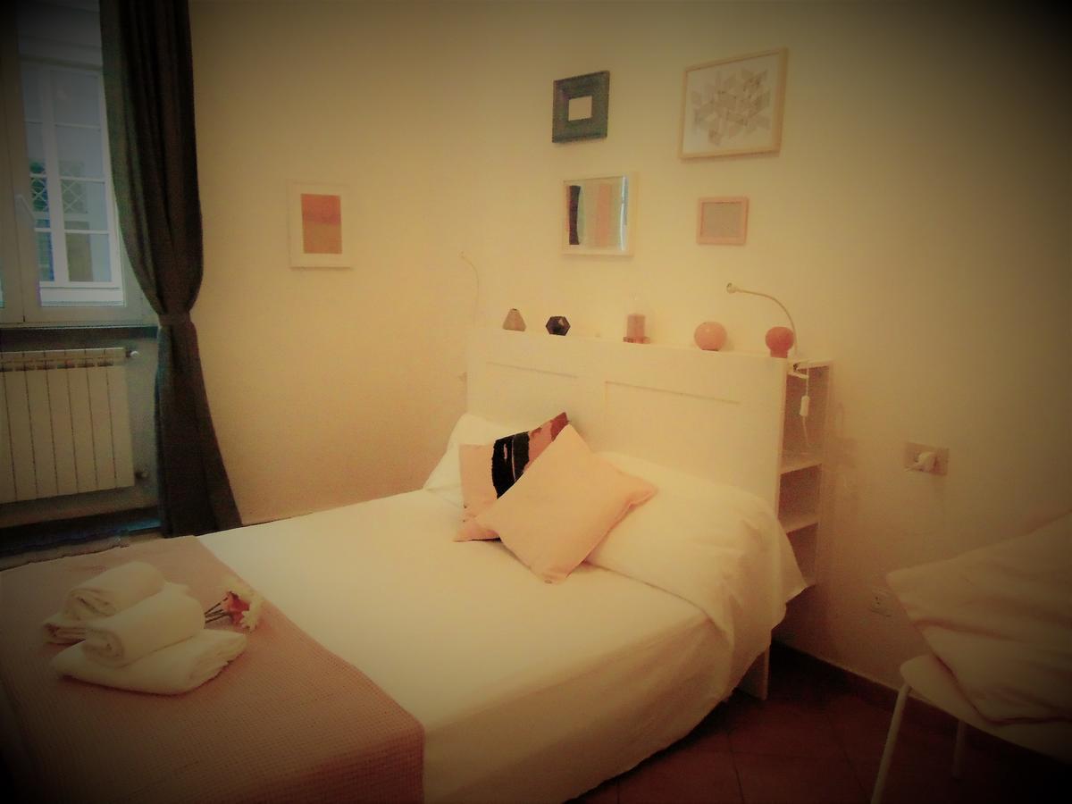 פירנצה Gessi Charming Apartments מראה חיצוני תמונה