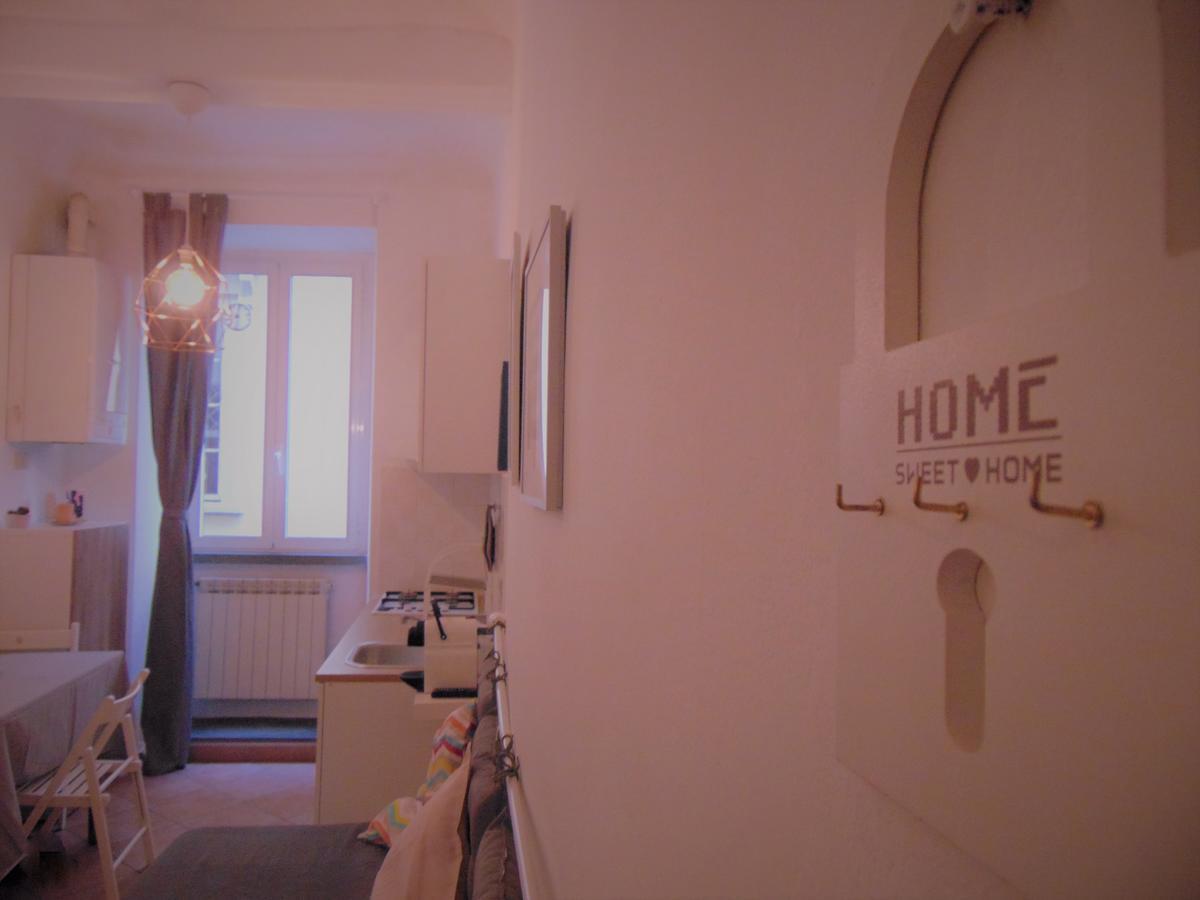 פירנצה Gessi Charming Apartments מראה חיצוני תמונה