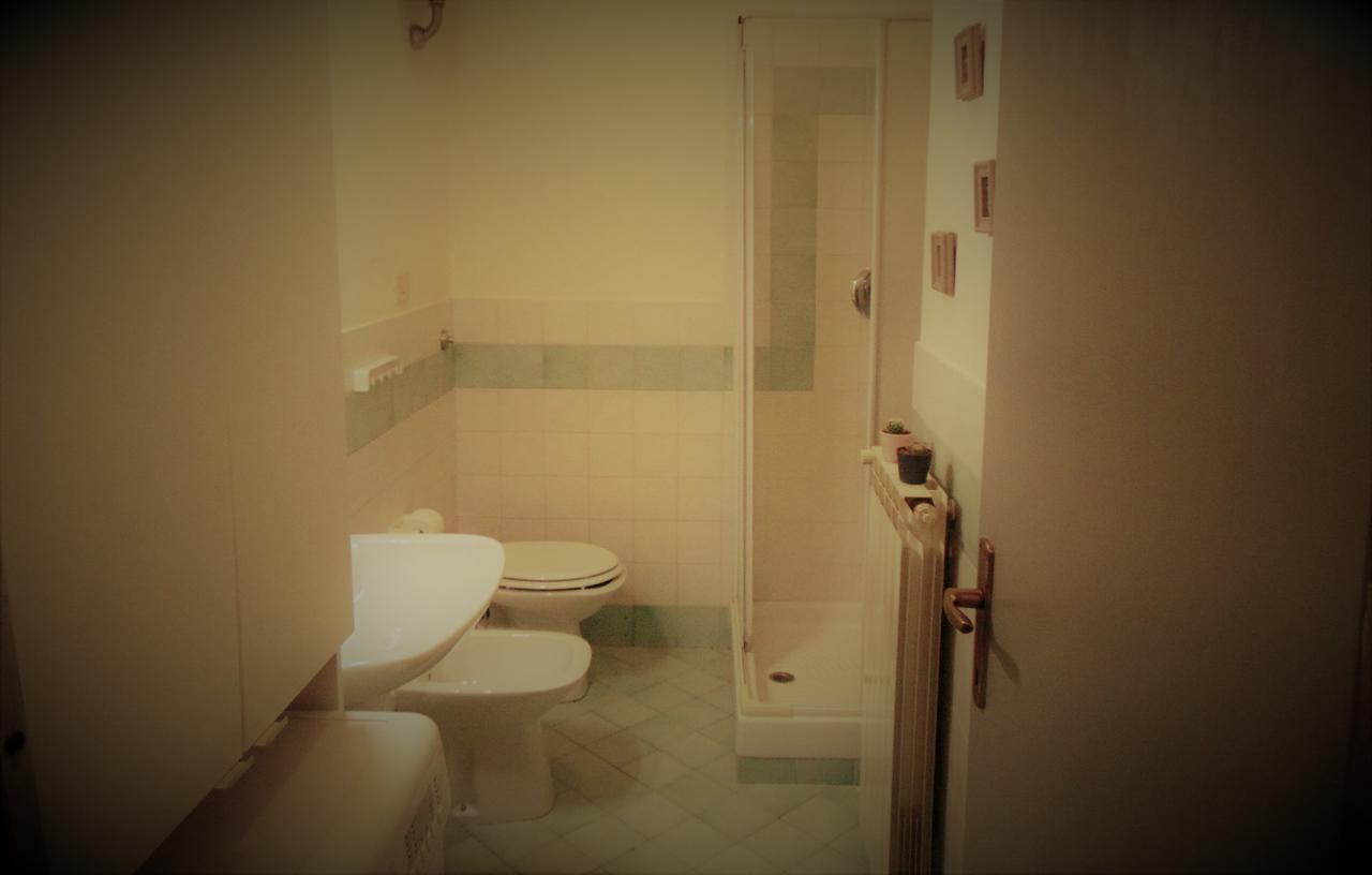 פירנצה Gessi Charming Apartments מראה חיצוני תמונה