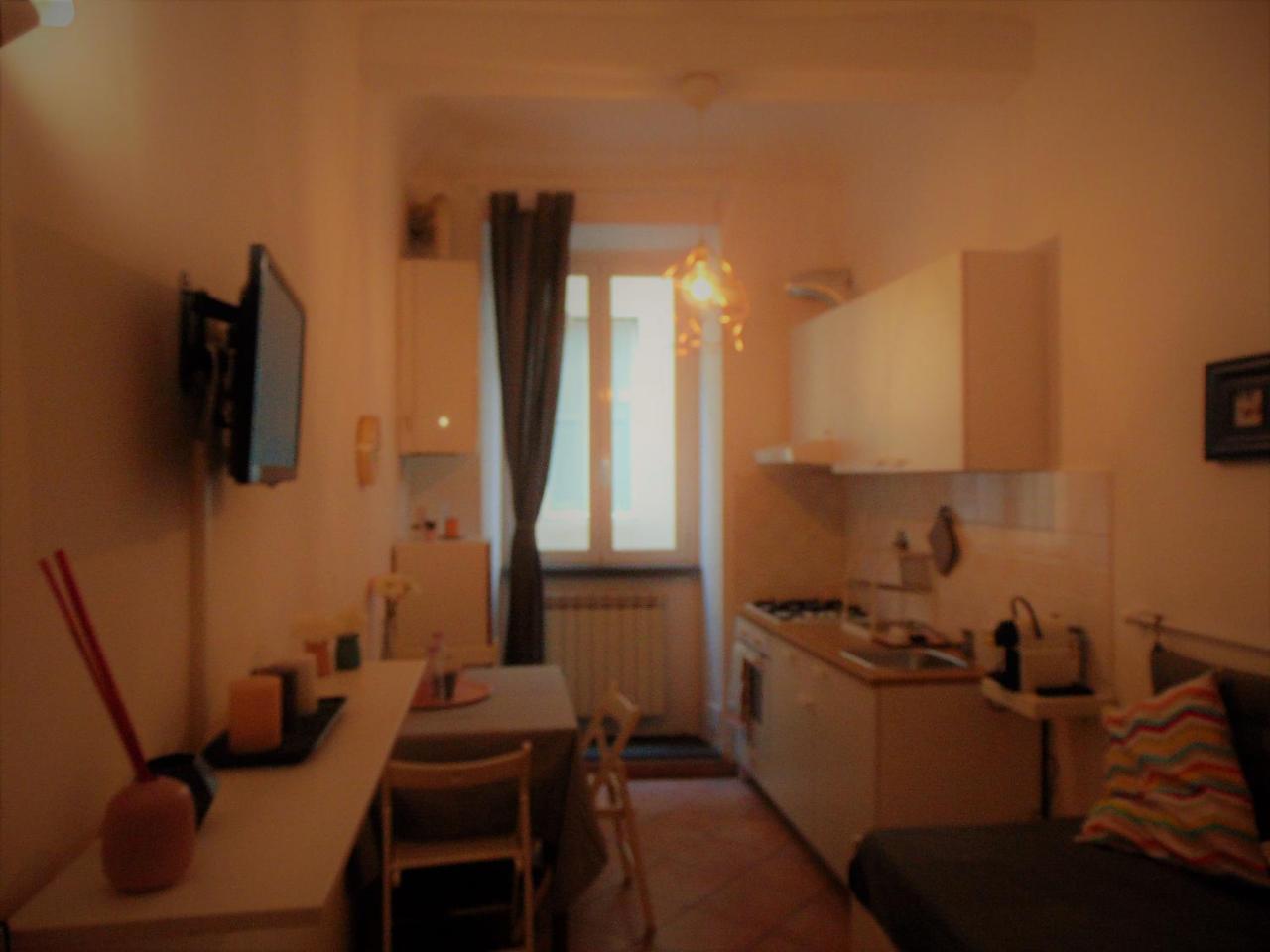 פירנצה Gessi Charming Apartments מראה חיצוני תמונה
