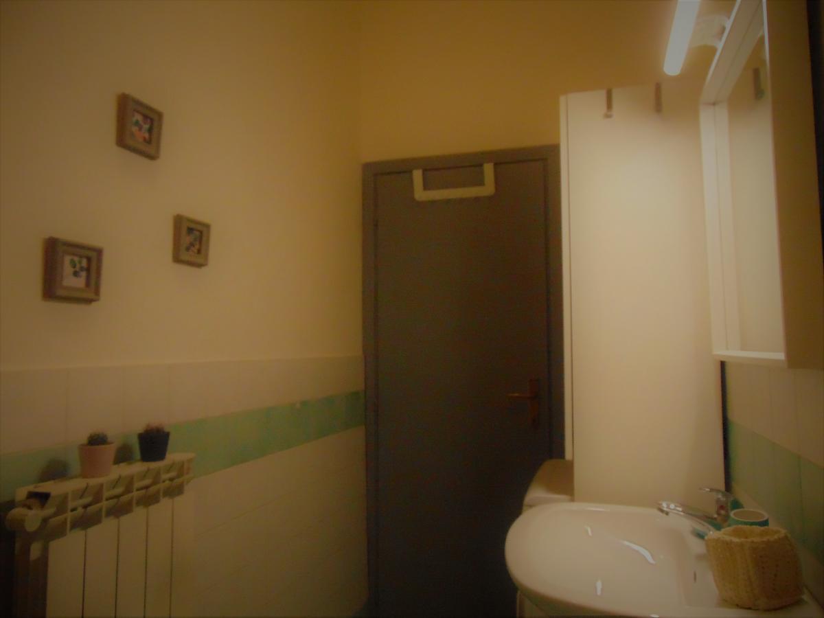 פירנצה Gessi Charming Apartments מראה חיצוני תמונה