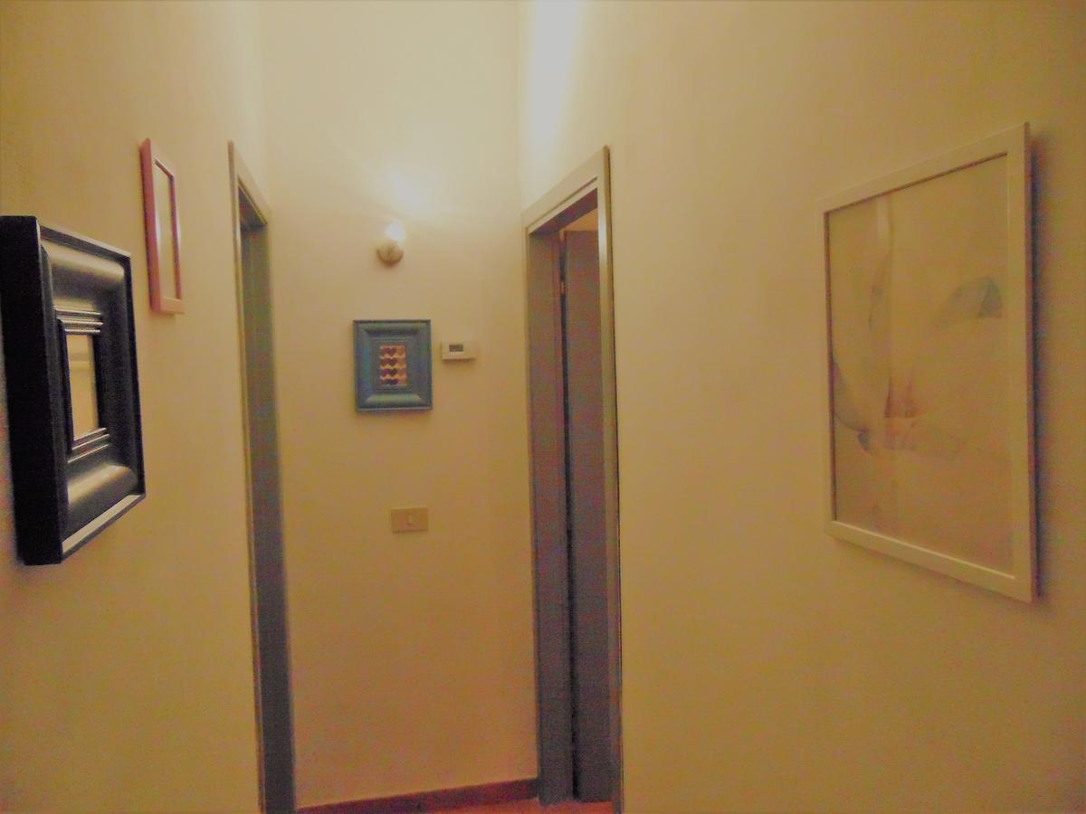 פירנצה Gessi Charming Apartments מראה חיצוני תמונה