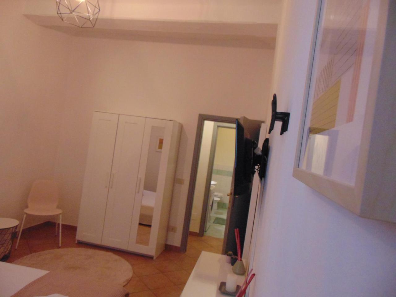 פירנצה Gessi Charming Apartments מראה חיצוני תמונה